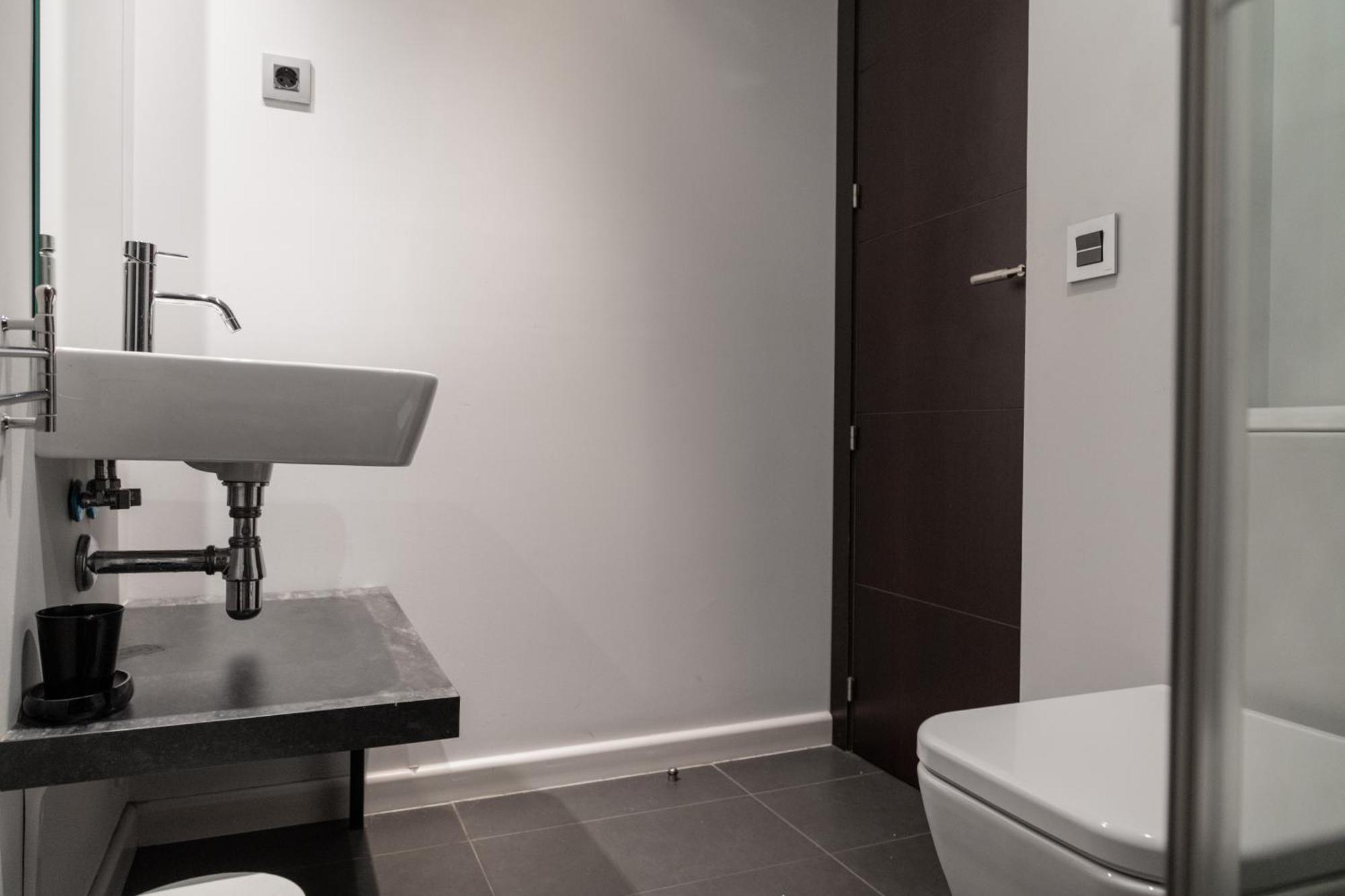 Maison d'hôtes Tu Refugio Perfecto En Pilar De Zaragoza Madrid