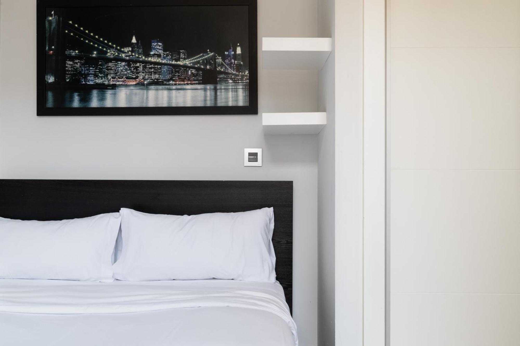 Tu Refugio Perfecto En Pilar De Zaragoza Maison d'hôtes Madrid