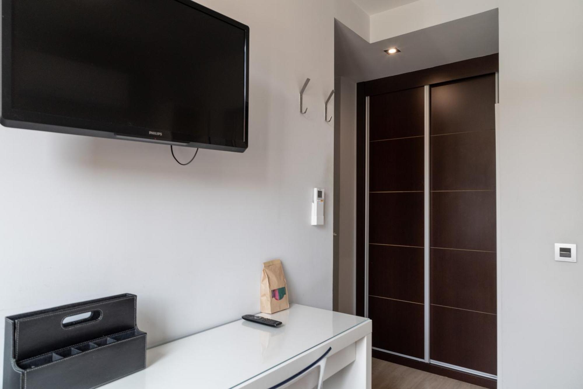Maison d'hôtes Tu Refugio Perfecto En Pilar De Zaragoza