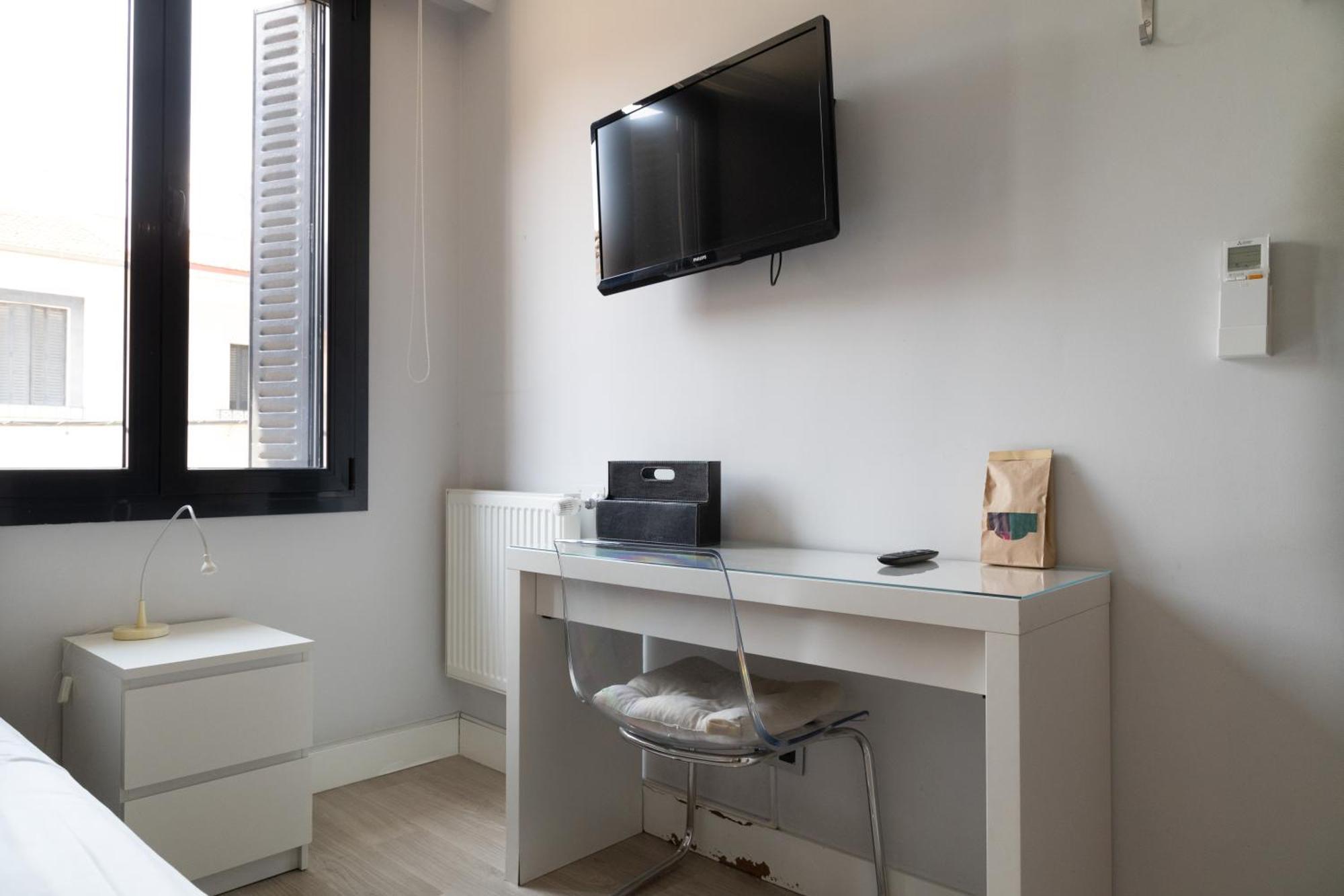 Tu Refugio Perfecto En Pilar De Zaragoza Maison d'hôtes Madrid