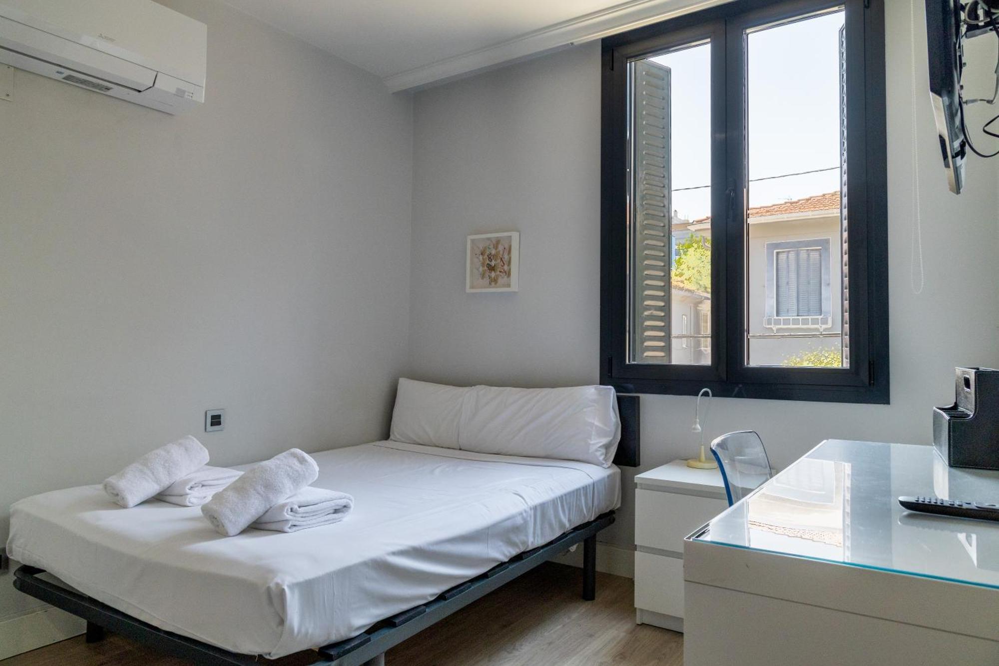 Maison d'hôtes Tu Refugio Perfecto En Pilar De Zaragoza *