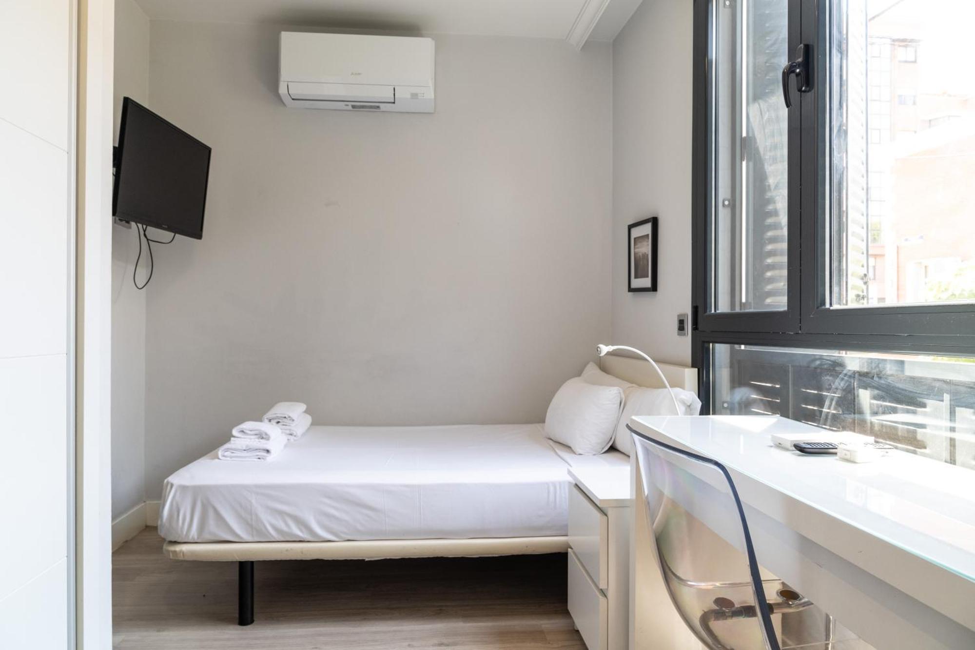 Maison d'hôtes Tu Refugio Perfecto En Pilar De Zaragoza *