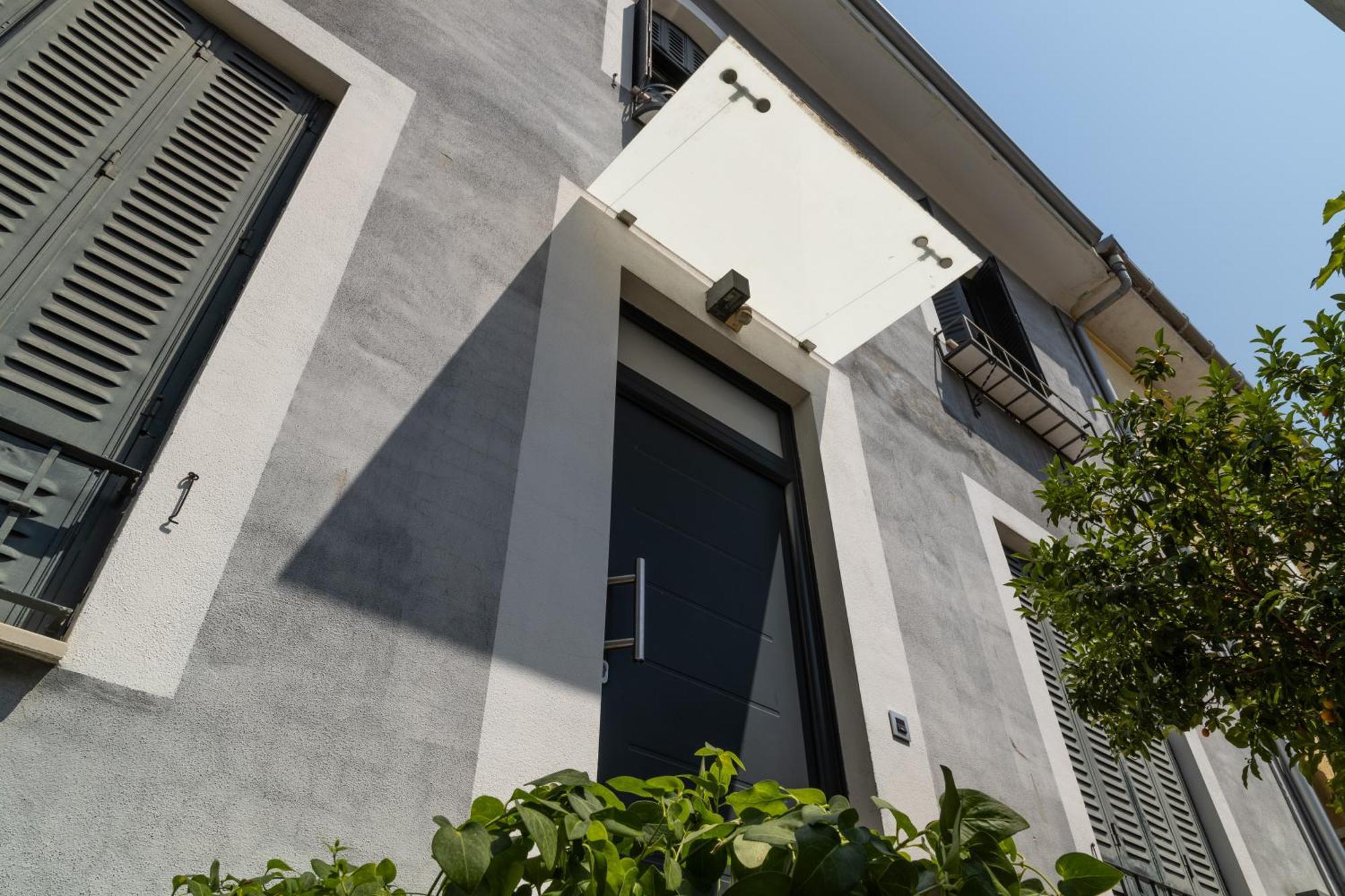 Tu Refugio Perfecto En Pilar De Zaragoza Maison d'hôtes