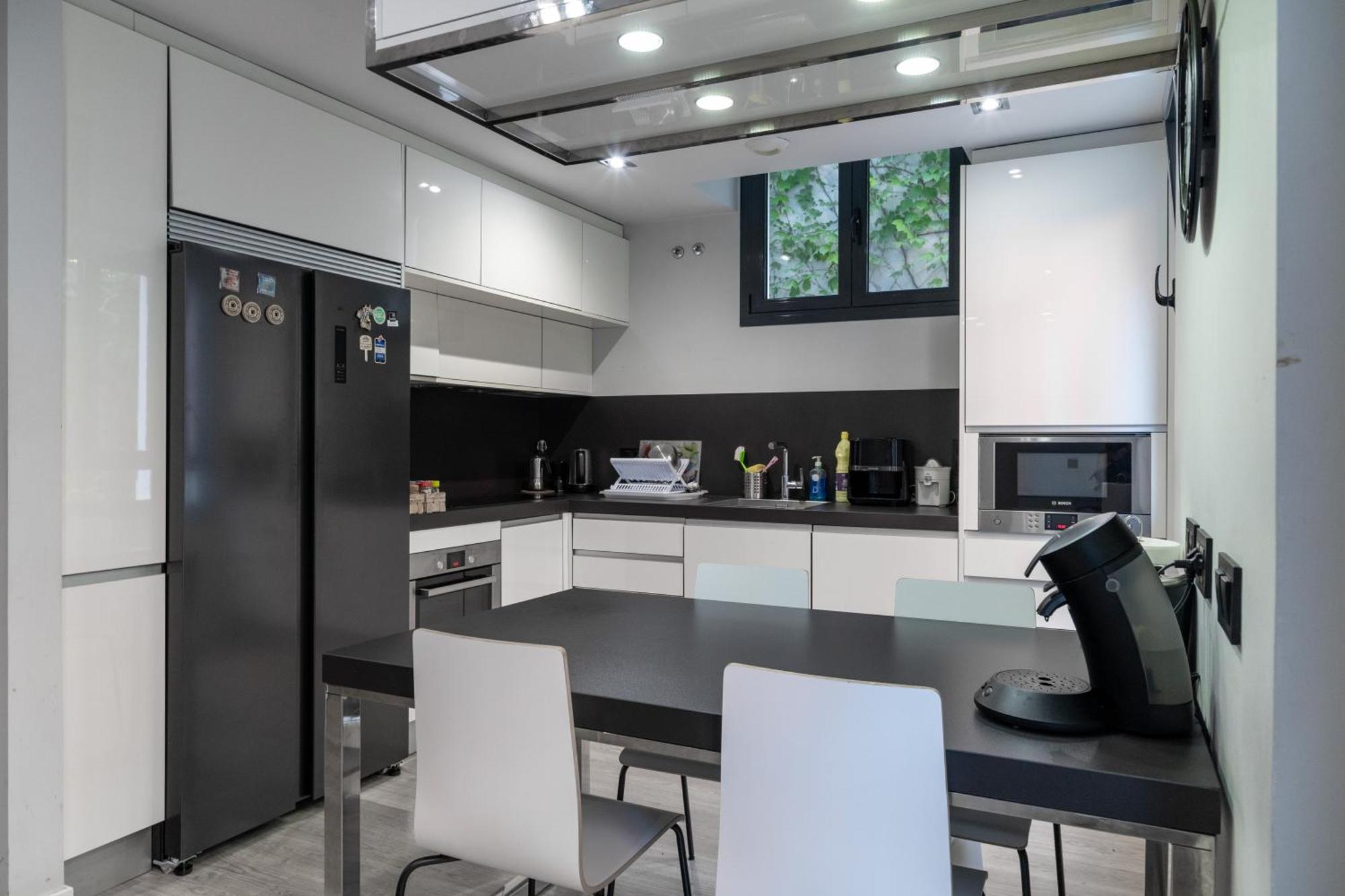 Maison d'hôtes Tu Refugio Perfecto En Pilar De Zaragoza *